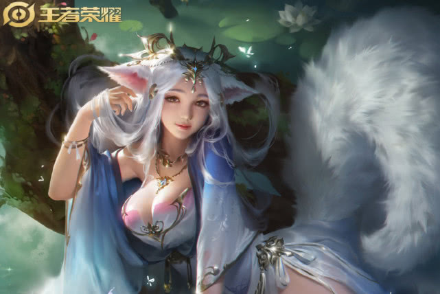 狐狸那个皮肤最好-狐狸哪个皮肤手感最好2021