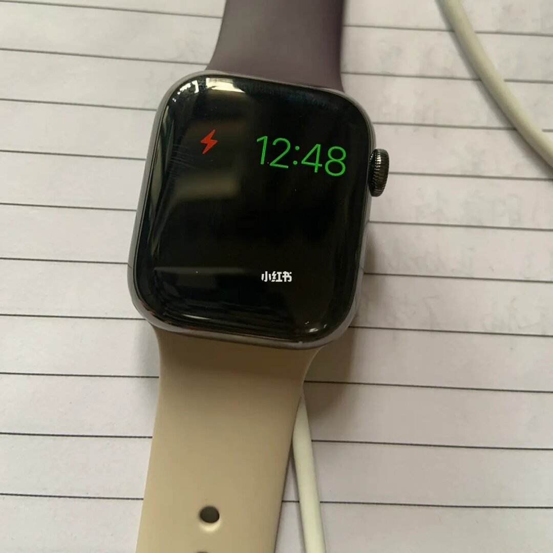 Applewatch充不上电-applewatch充不上电发热