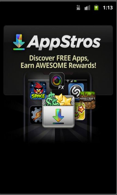 Aptoide下载APP-Aptoide下载好后打不开