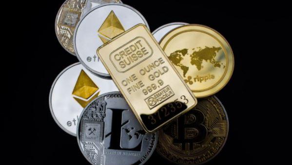 xrp5l币的简单介绍