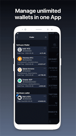 钱包下载官方app-ok钱包下载官方app
