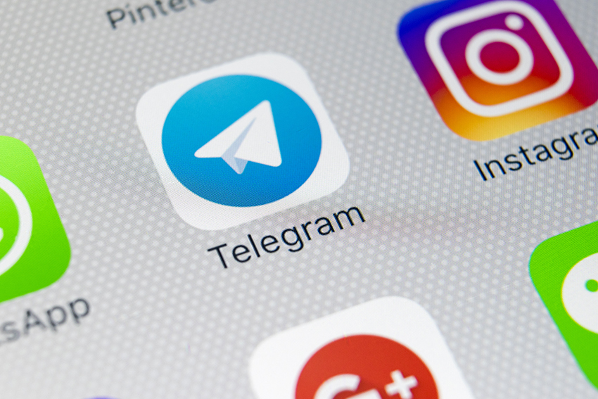 中国用telegram犯法吗-玩telegram的一般都什么人