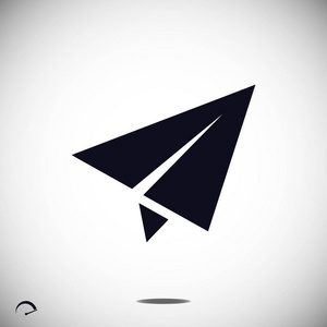 纸飞机图标是什么app-纸飞机图标是什么建模软件