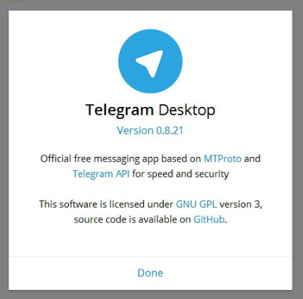 Telegreat安卓-telegreat安卓版