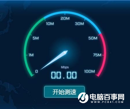 千兆网速为什么只有100兆-为什么千兆网测网速只有100m