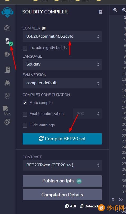 metamask连接bsc-metamask连接web3转账erc20