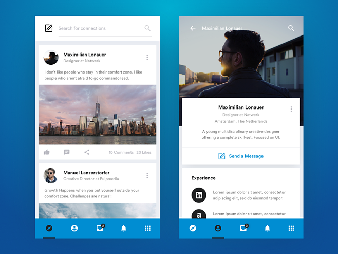 领英linkedinapp-领英linkedin国际版安卓