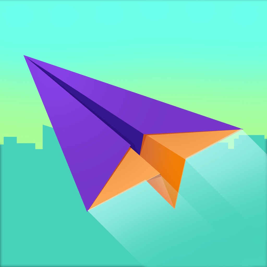 纸飞机APp-纸飞机app聊天软件下载最新版