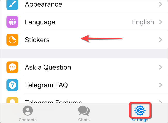 苹果Telegram怎么注册教程-telegeram苹果怎么注册账号