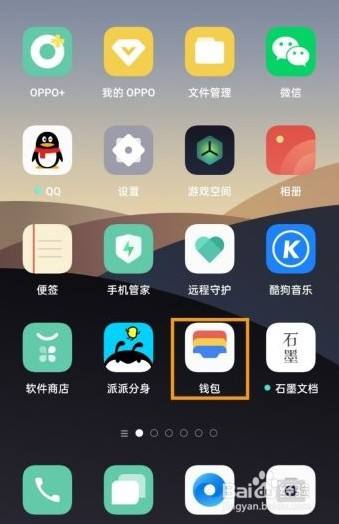 oppo手机小狐狸钱包闪退怎么解决方法呢视频-oppo手机小狐狸钱包闪退怎么解决方法呢视频教学