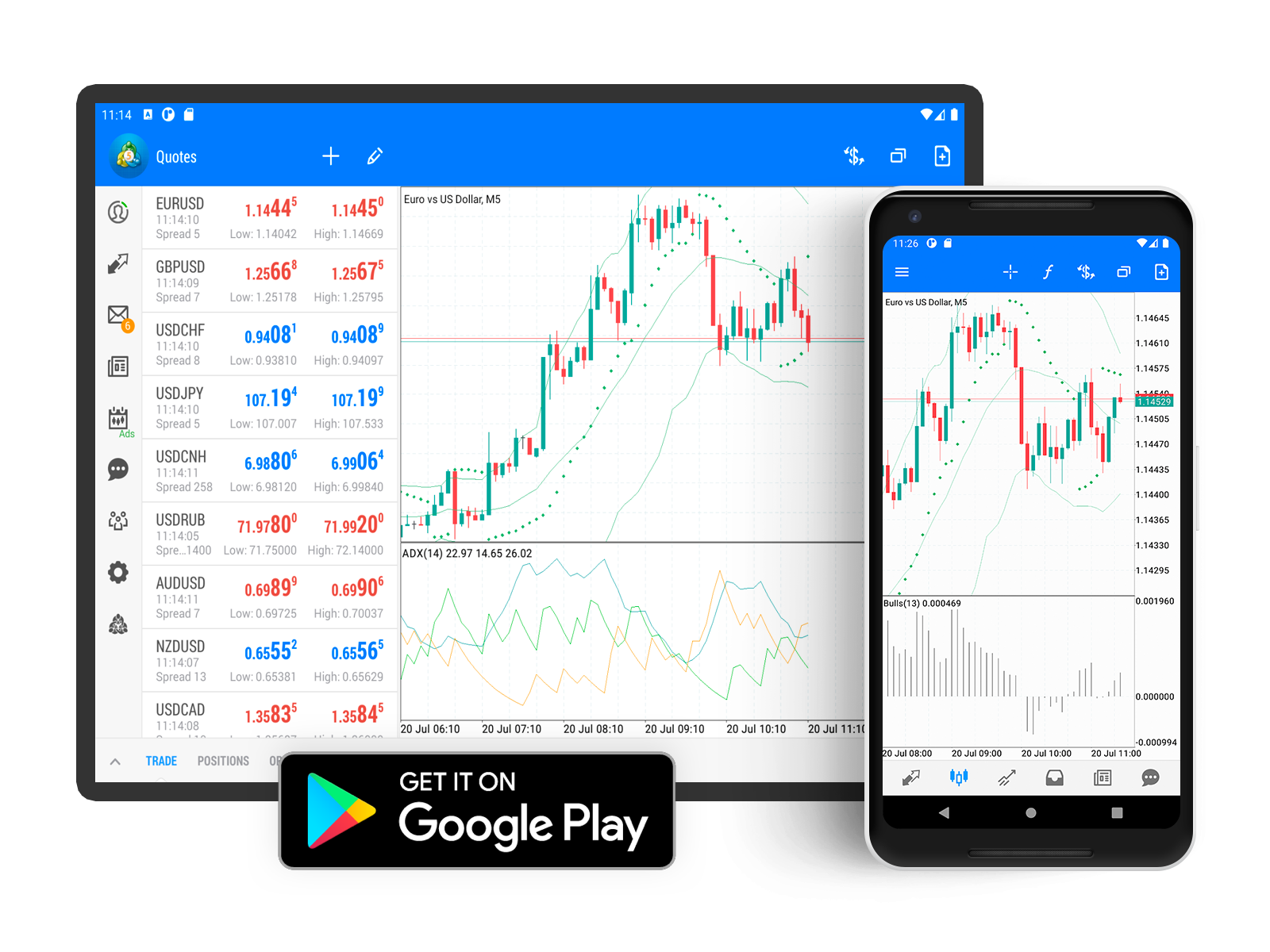 metatrader4官网下载电脑版-download metatrader 4