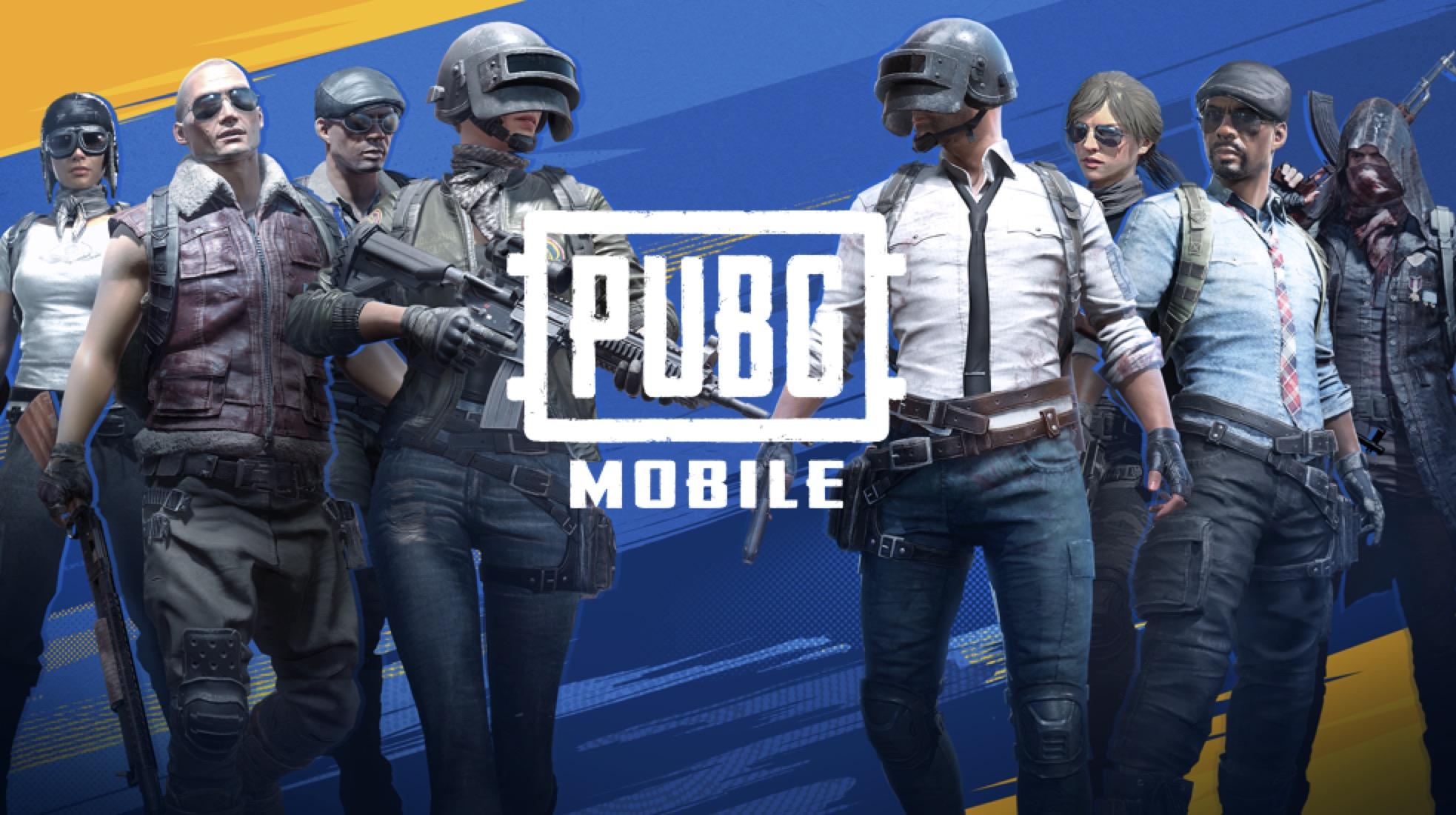 pubgmobile国际服下载苹果手机-pubgmobile国际服下载苹果手机版