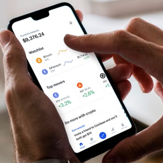 coinbase钱包使用-coinbase钱包使用教程