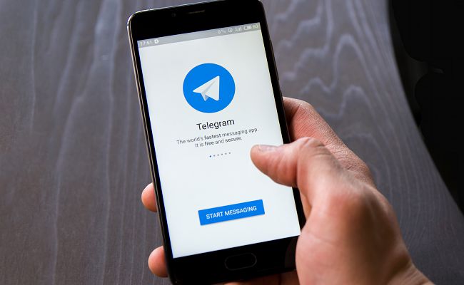 telegram应用-Telegram应用程序下载