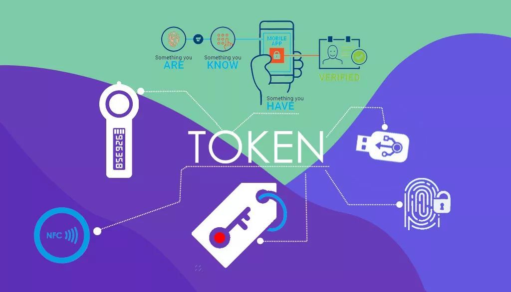 token不安全-token安全性问题