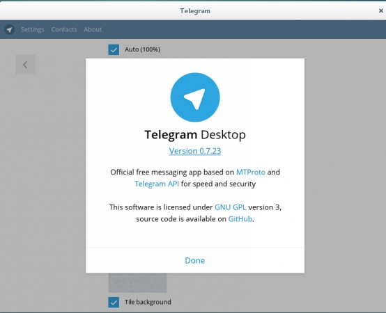 安卓Telegram怎么解除限制的简单介绍