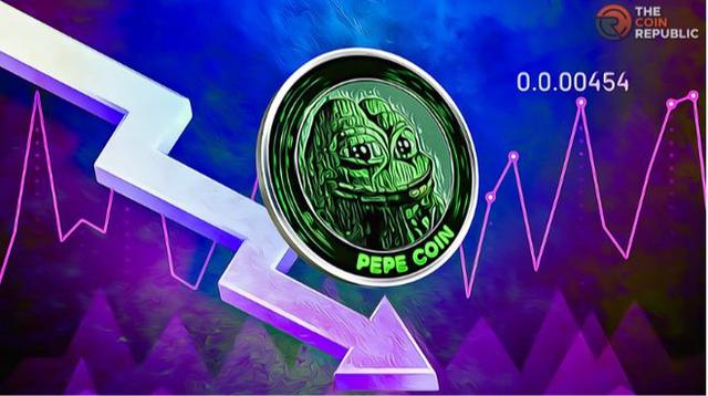pepe币价格-pepe币价格走势图