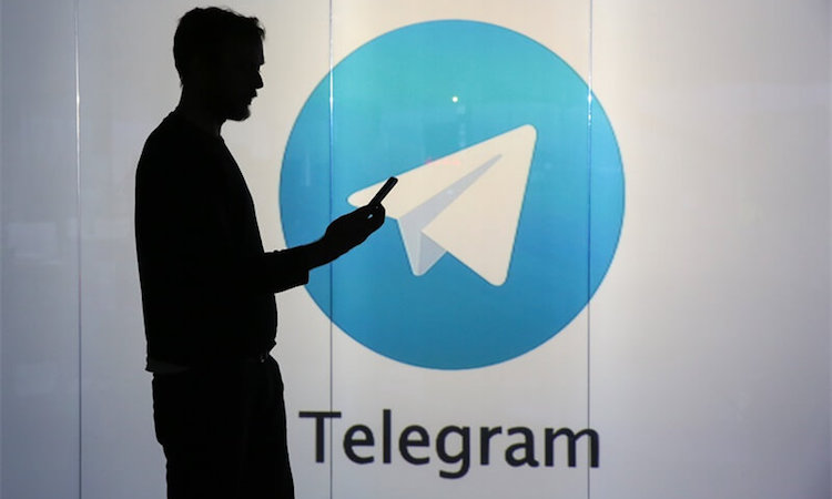 telegraph网页版登陆-telegram网页版在线登陆