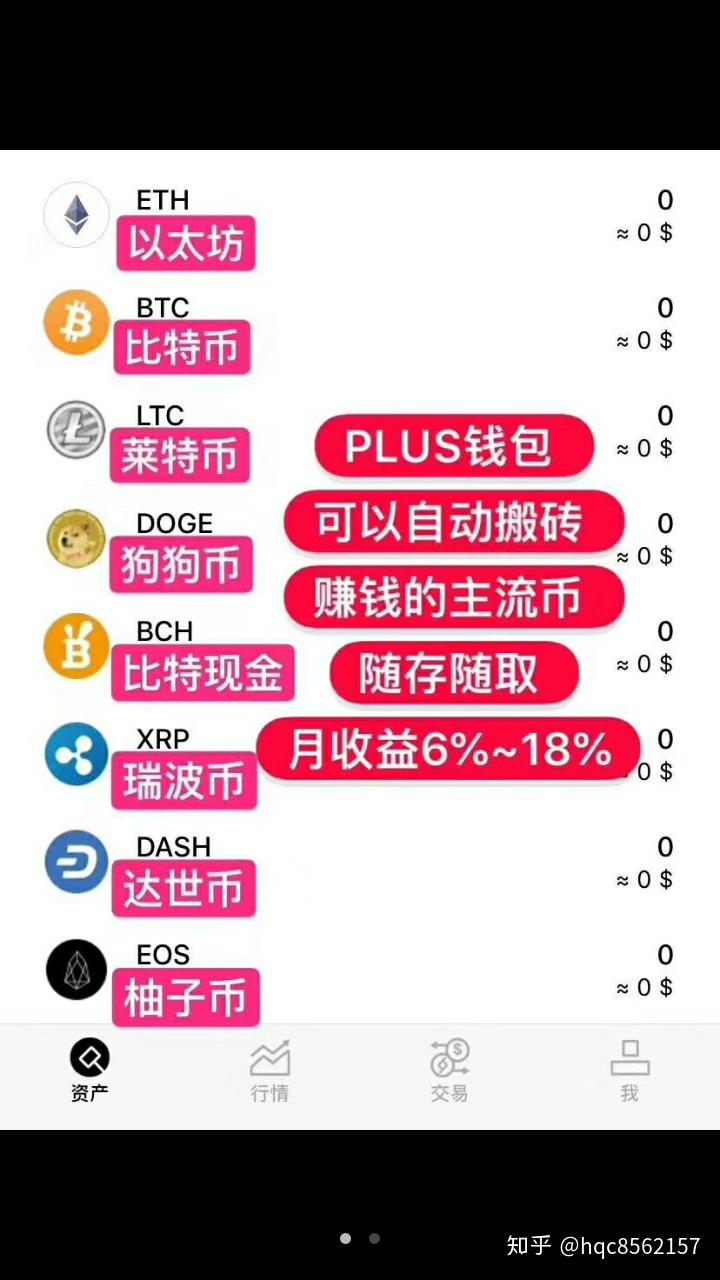 包含token钱包app潜力的词条