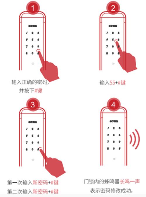 im钱包怎么改密码-imtoken钱包密码怎么改