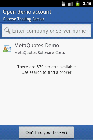 metatrader5安卓版官网下载-安卓版metatrader5下载最新版