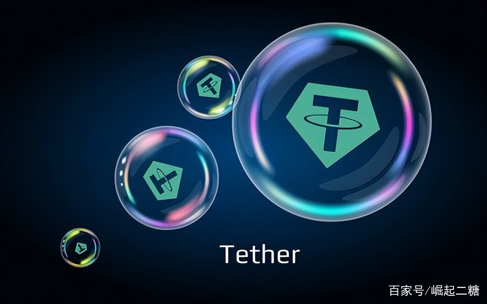 tether-tether官网