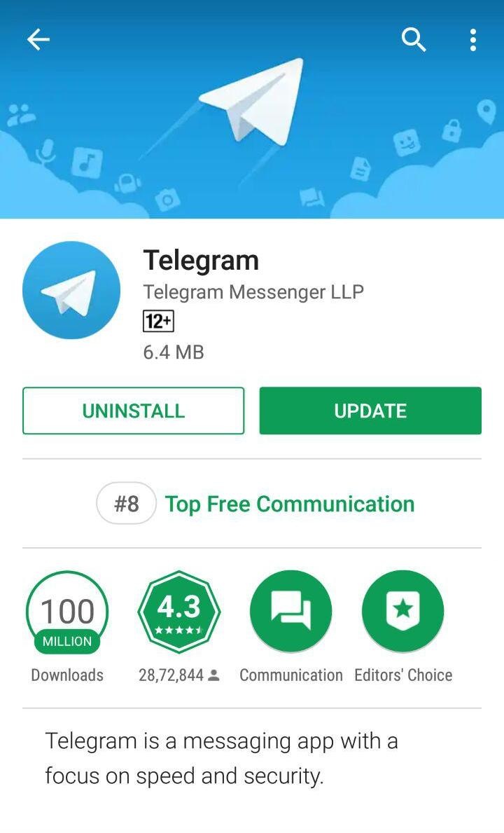telegeram下载窗口位置-telegeram中文版下载官网