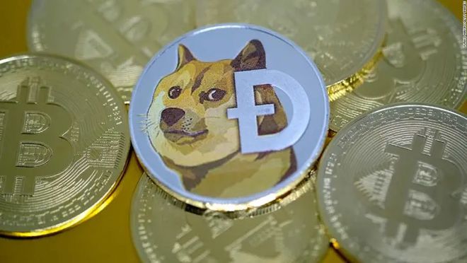 2019年狗狗币价格-2019年狗狗币价格表