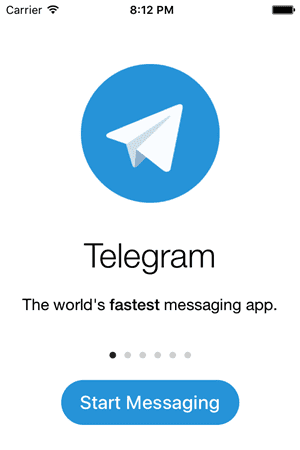 telegreat最新版本加载-telegreat beta下载