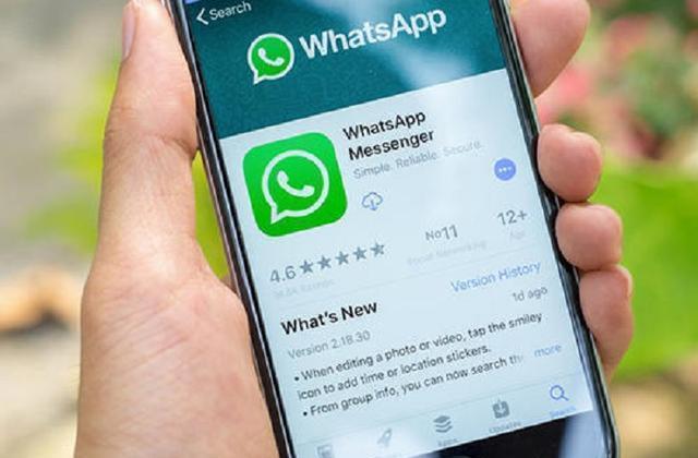 whatsapp哪个国家用-whatsapp国外用得多吗