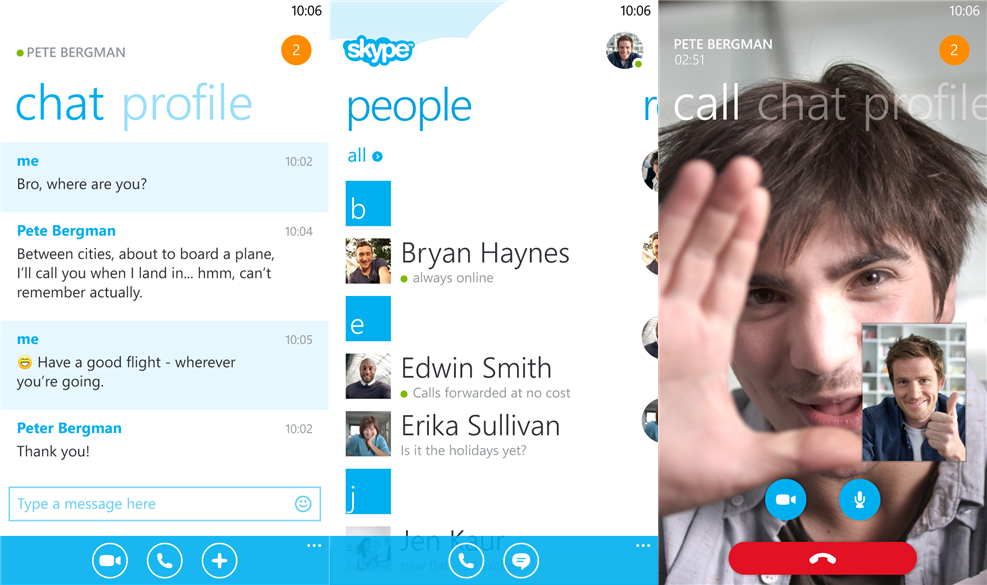 skype安卓手机版app下载-skype安卓版下载 v8150386官方版
