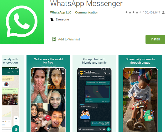 WhatsApp官网网址-whatsappbusiness官网