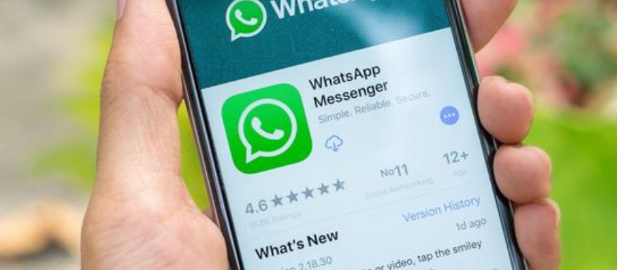 whatsapp官网入口安卓-whatsapp官网安卓下载安装