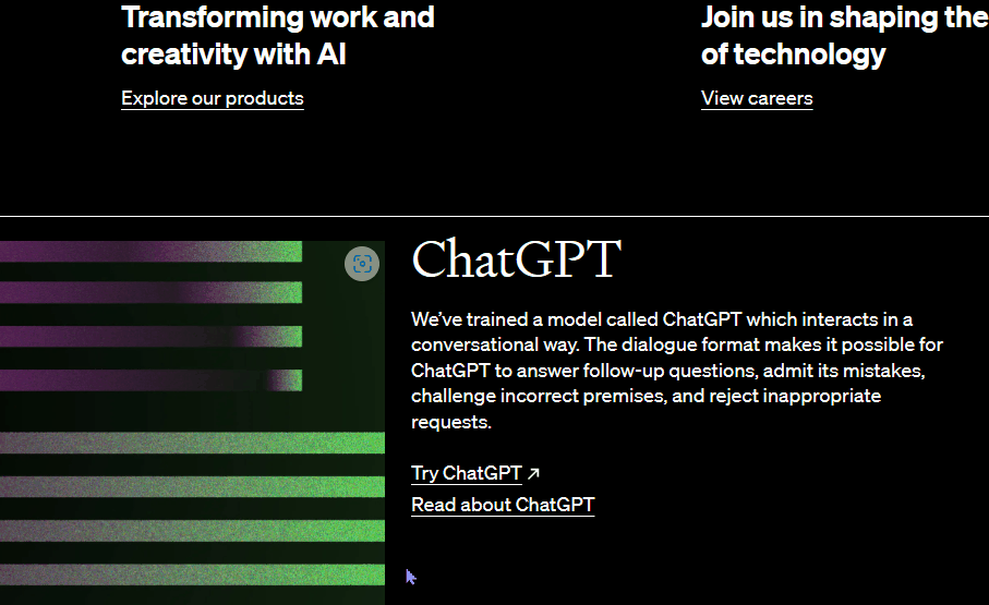 chatgpt网址-ChatGPT网址进不去