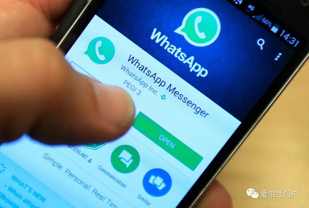 whatsapp中国-whatsapp中国能用么