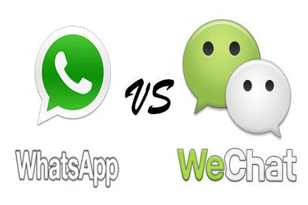 whatsapp和skype哪个好用-whatsapp 和messenger