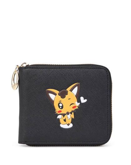 小狐狸钱包是什么意思啊-小狐狸钱包怎么添加新钱包