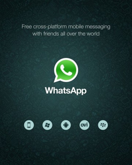 下载whatsapp怎么用不了-whatsapp下载安装后为什么不能用