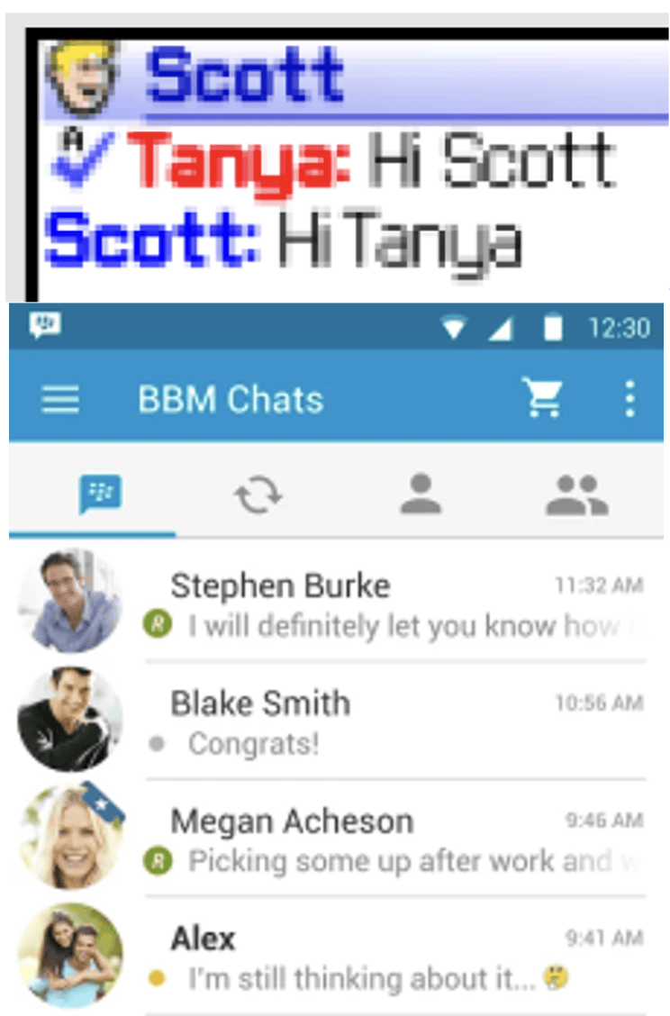 whatsapp官网网页版-whatsappweb网页版软件