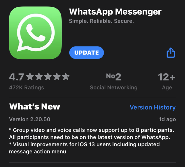 whatsapp怎么加好友安卓-whatsapp手机版怎么加好友