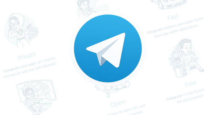Telegram纸飞机群的简单介绍
