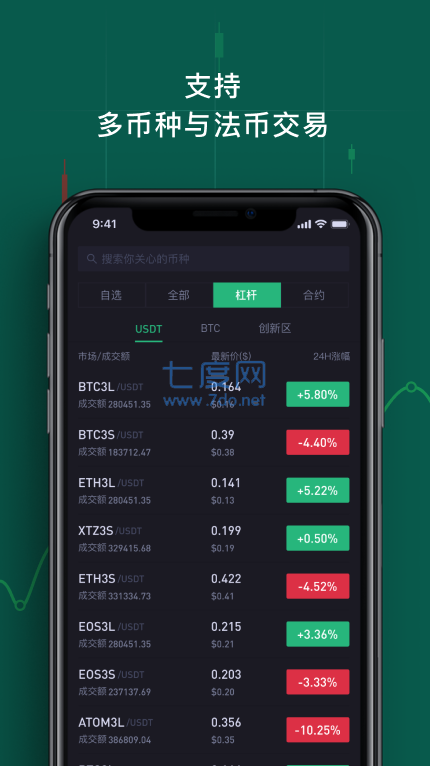 数字货币交易软件app-数字货币交易软件安全可靠