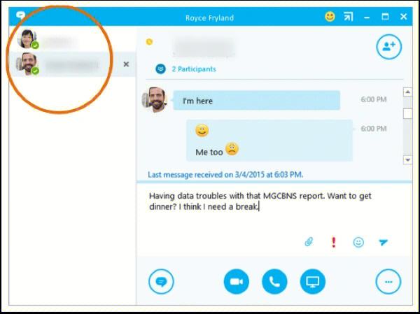 skypeforbusiness电脑怎么卸载-skype for business卸载2019