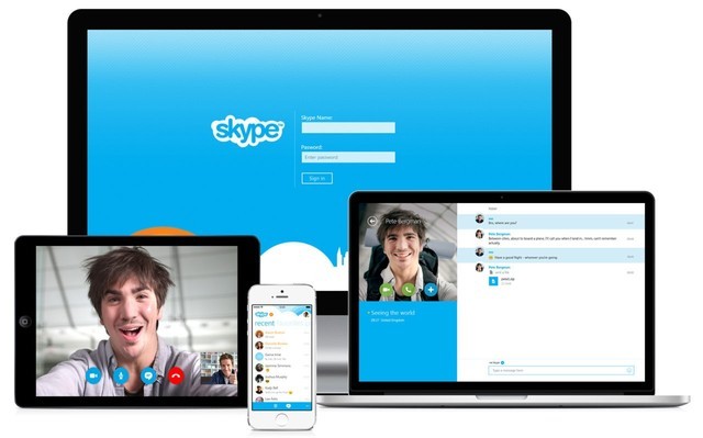 skype是什么软件-Skype是什么软件可以卸载吗