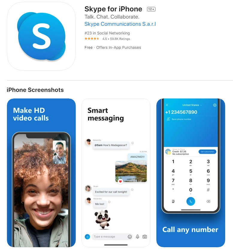 skype最新安卓手机版下载-skype下载安卓版本8150339