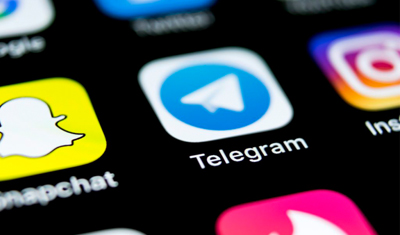 关于telegeram下载App入口的信息