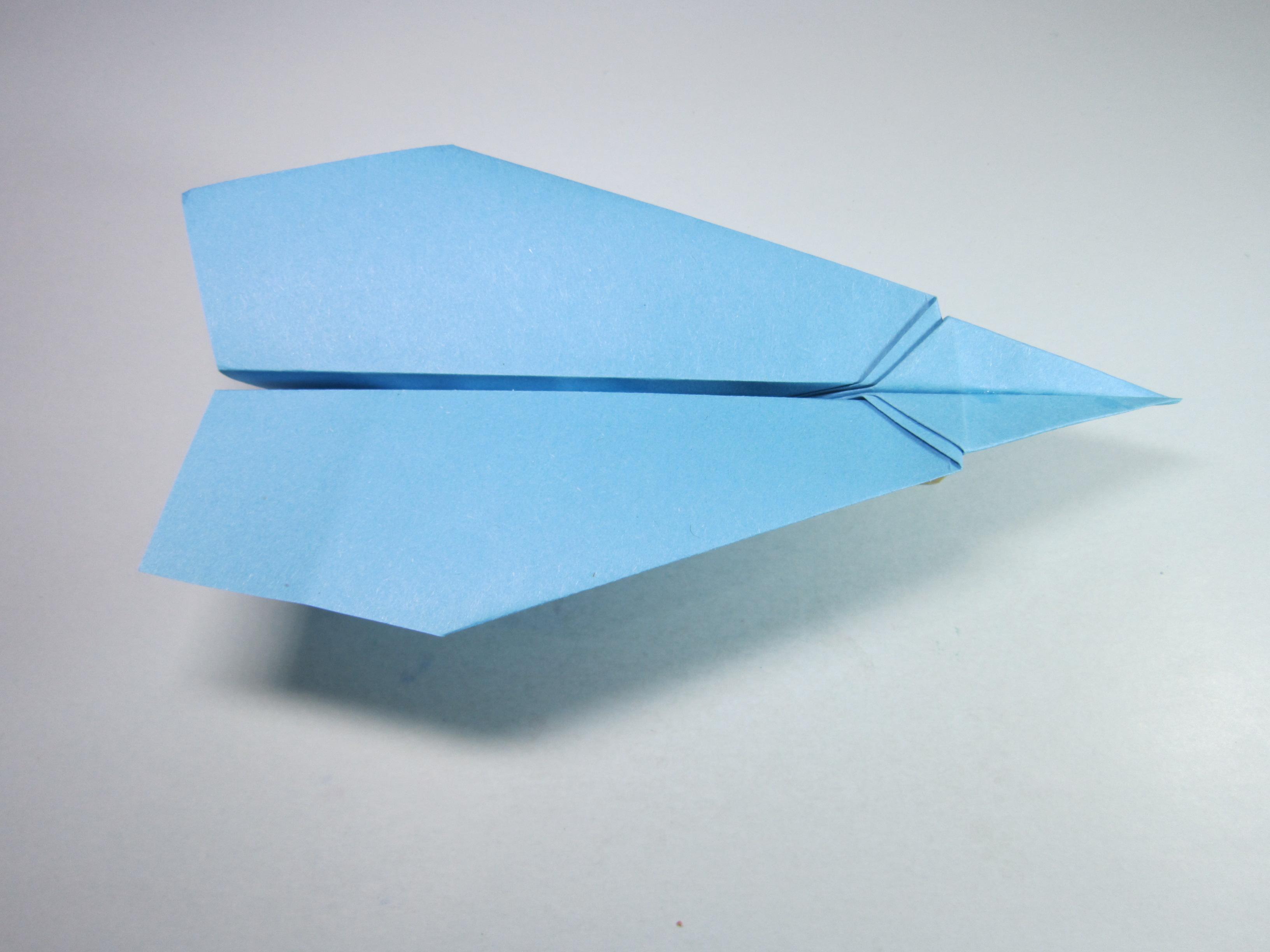纸飞机怎么折视频-复仇者纸飞机怎么折视频