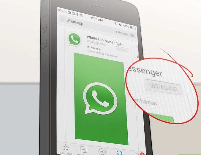 whatsapp为什么下载了不能用-为啥whatsapp在中国能下载却不能用