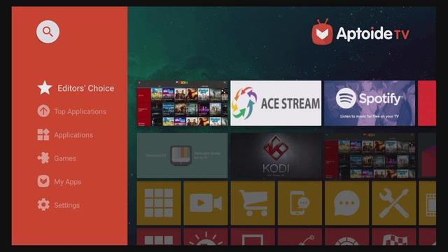 AptoideTV-aptoide中文官网