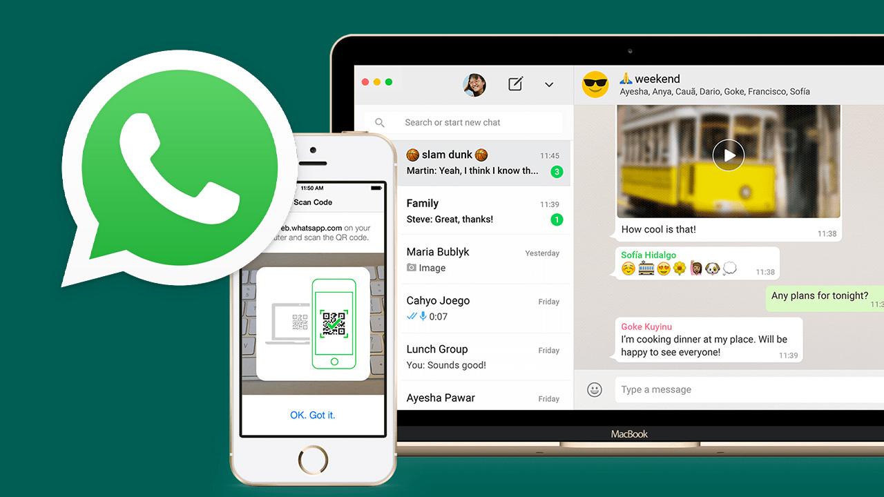 whatsapp手机官方-whatsapp手机官方版